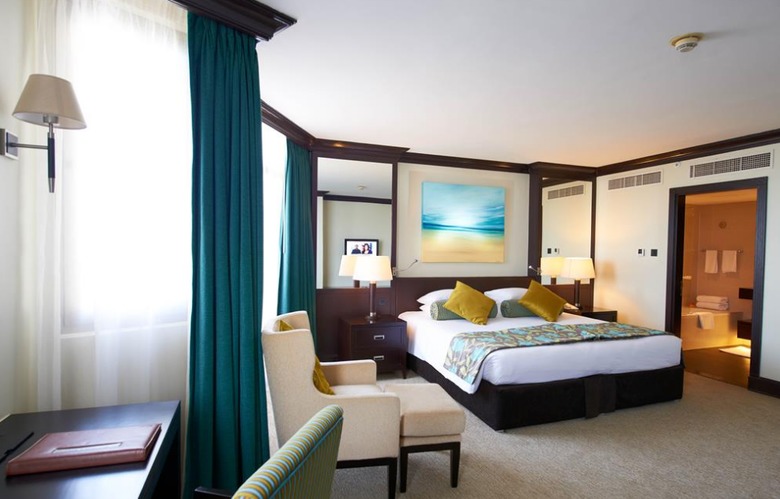 Ja Jebel Ali Beach Hotel