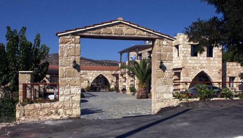 Amazing Holiday Home In Polis Area