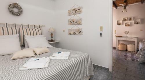 Apartamento Milos Home By The Sea