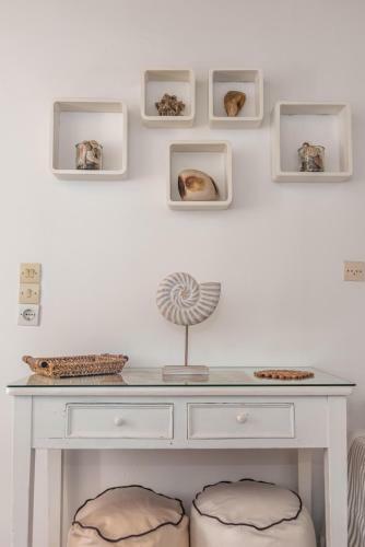 Apartamento Milos Home By The Sea