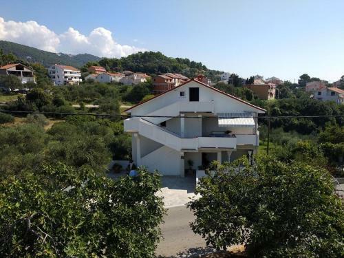 Apartman Franeli? Banjol