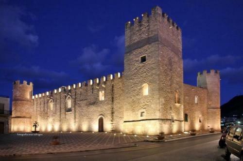 Casa Vacanza ''la Scinnuta'' Alcamo
