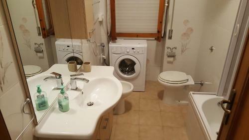 Apartamento Casaale