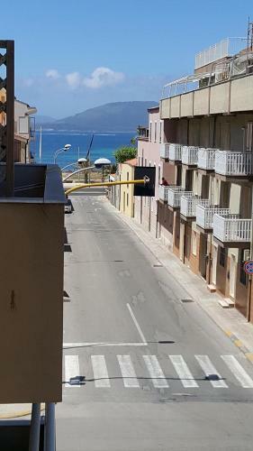 Apartamento Casaale