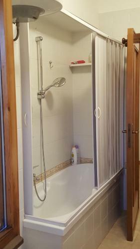 Apartamento Casaale