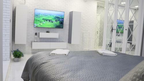 Center Elite Apartment Chisinau Close To Stefan Cel Mare