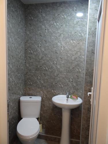 Apartamento Tamar Mephis Sanapiro 66-2