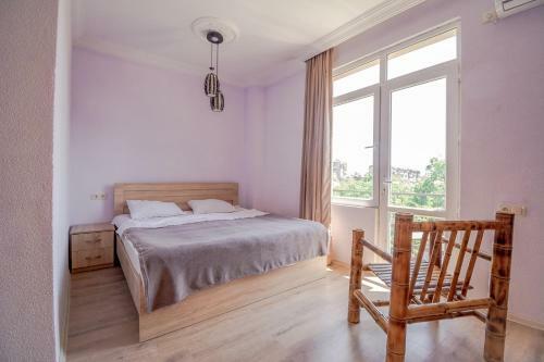 Hotel Old Tavern Kobuleti