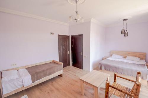 Hotel Old Tavern Kobuleti