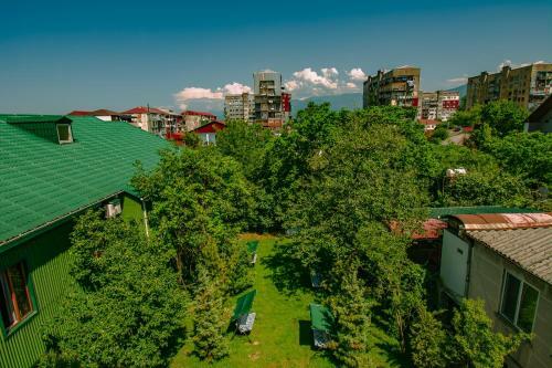 Hotel Old Tavern Kobuleti