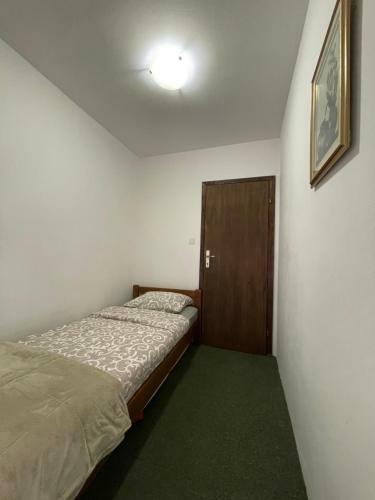 Hostal Underwoods ?abljak Guesthouse