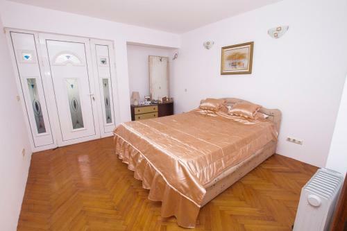 Lea Apartment