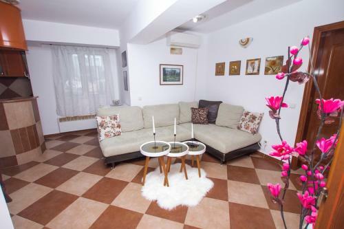 Lea Apartment