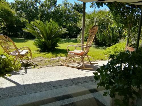 Apartamento Casa Marinella