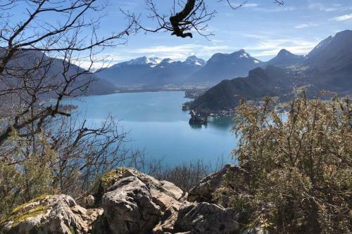 Apartamento Charmant Studio Au C?ur D'annecy