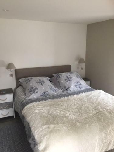 Bed & Breakfast La Savoyarde, Chambre D'h�tes