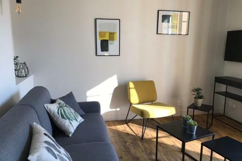 Apartamento Sublime T3 - Simplement A Part
