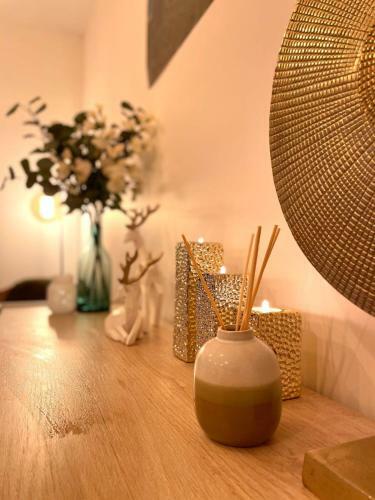 Apartamento Petit Cocon Au C?ur D'annecy