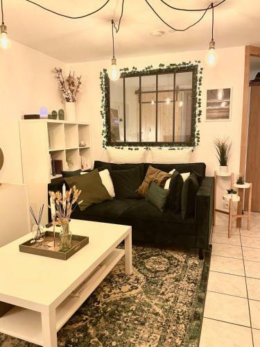 Apartamento Petit Cocon Au C?ur D'annecy