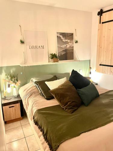 Apartamento Petit Cocon Au C?ur D'annecy