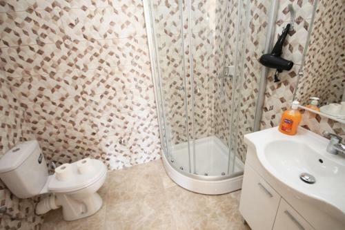 Apartment With Pool Tomic Boka Bay