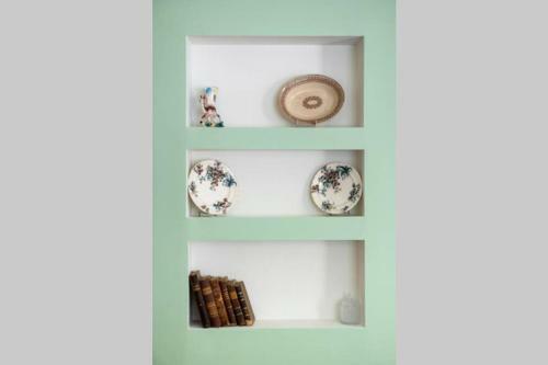 Apartamento Casa Di Eleni