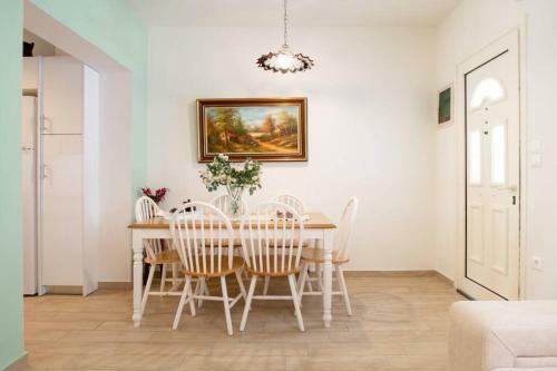 Apartamento Casa Di Eleni