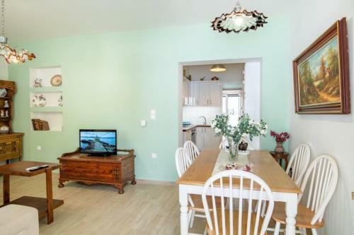 Apartamento Casa Di Eleni