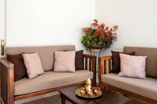 Apartamento Casa Di Eleni