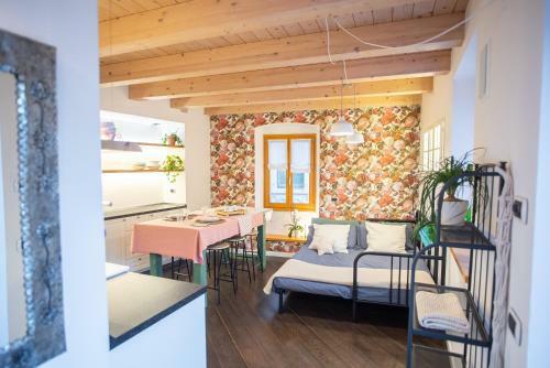Apartamento Beautyfoodlab