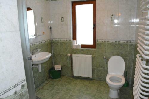 Lodge Domki Uroczysko
