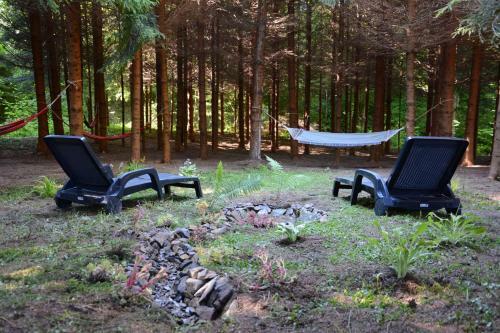 Lodge Domki Uroczysko