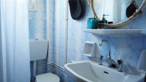 Fistiki Apart-hotel