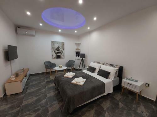 Apartamento New Moment Lux