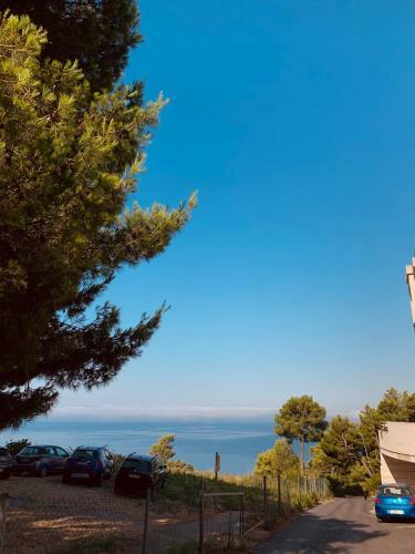 Apartman Drago Sveti Stefan