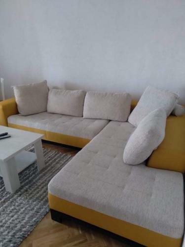 Apartamento Aleksandra