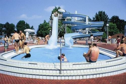 Terme Banovci - Hi?ka 74