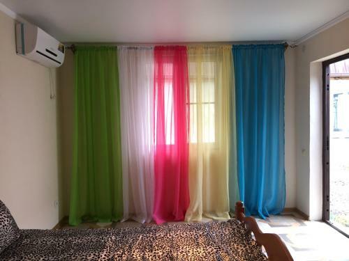 Hostal Guest House On Kharaniya