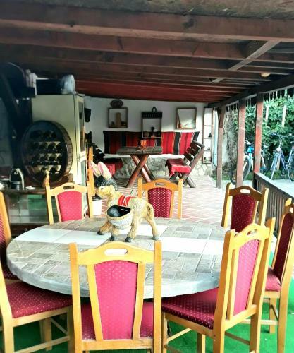4 Apartmans Nis Mezgraja