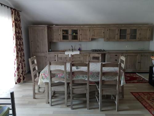 Bed & Breakfast Autovilas