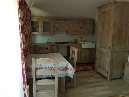 Bed & Breakfast Autovilas