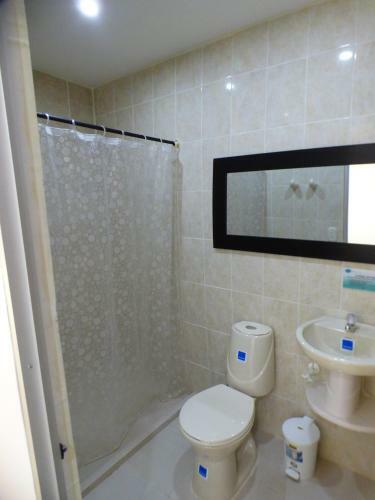 Hotel R�o Vivo Spa
