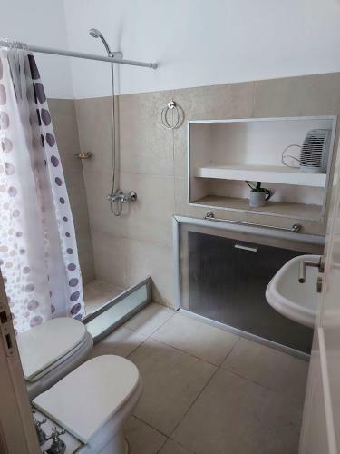 Apartamento Caba�a Montoya