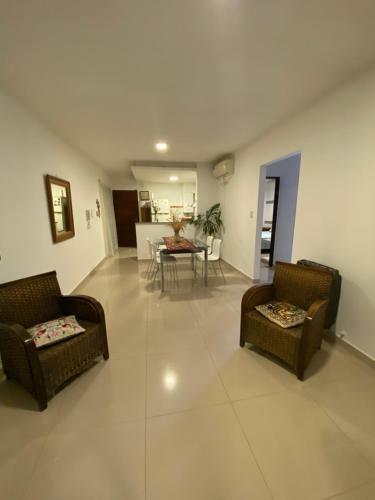 Apartamento Relax En La Costanera