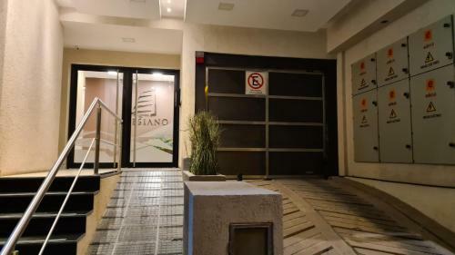 Apartamento Amplio Y C�modo Depto. 6 Personas