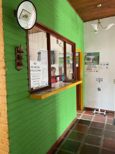 Hotel Alcarraza