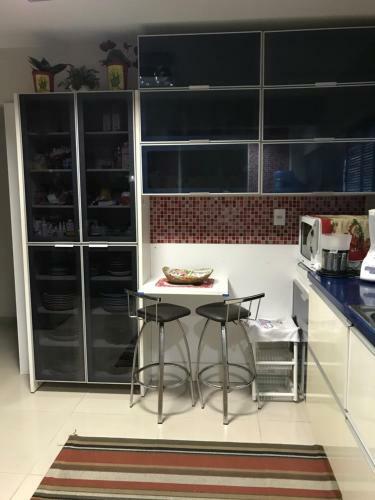 Apartamento Com Vista!