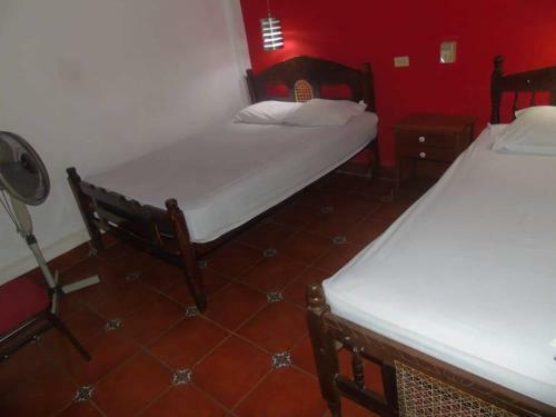 Albergue Hostal Vacaciones Nicas