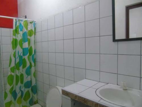 Albergue Hostal Vacaciones Nicas
