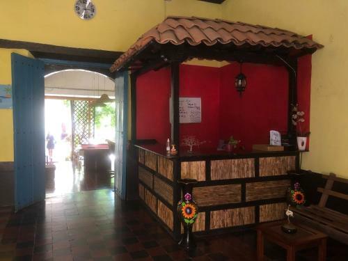 Albergue Hostal Vacaciones Nicas